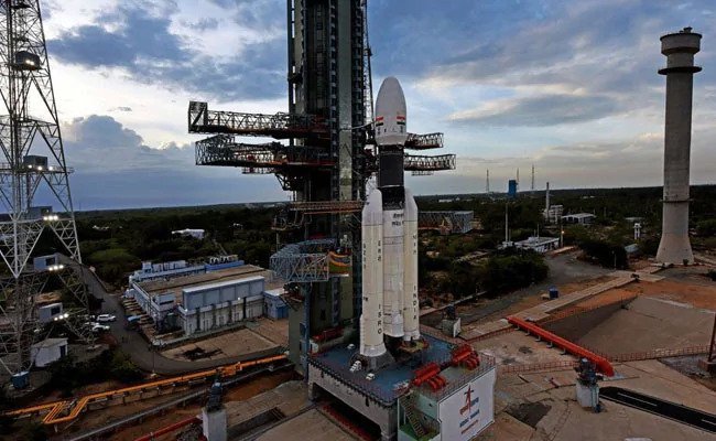 Chandrayaan-2 - A Part Of Moon Where No One Has Visited