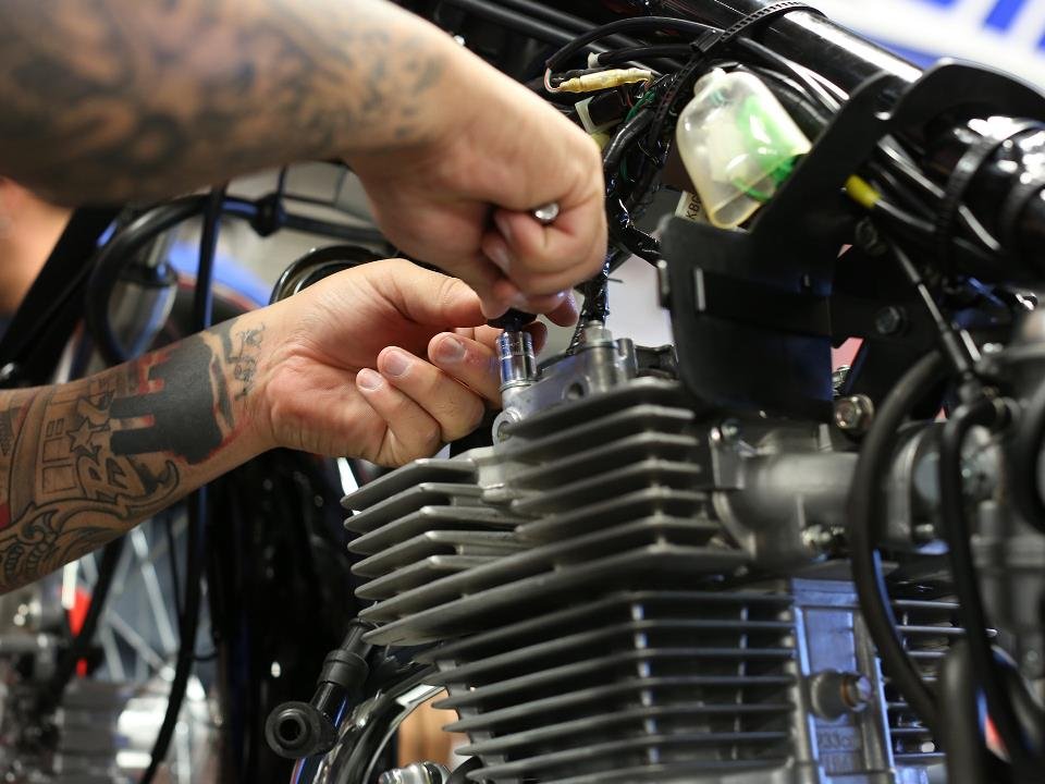 Engine gets spoiled by modifying the bike, Learn why - THN News