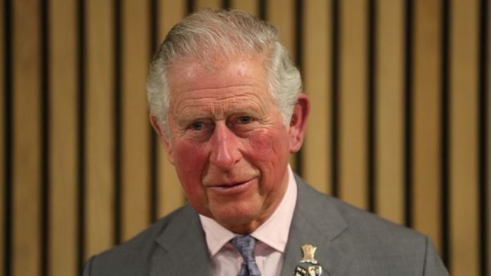 Prince Charles recoverd from Coronavirus