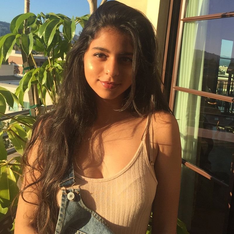 Suhana Khan Hot Pics: Here are the most mesmerizing, stunning, and hot phot...