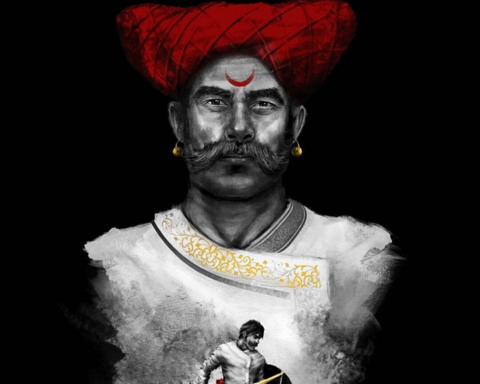 Biography of Tanaji Malusare - Story of Great Maratha Warrior - THN News