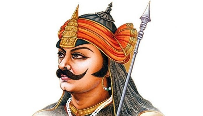 Maharana Pratap Biography, History of a Rajput Warrior and Interesting ...