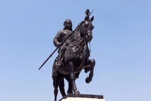 Maharana Pratap Biography, History of a Rajput Warrior and Interesting ...