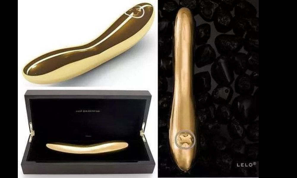 10 Of The Most Expensive Sex Toys In The World Thn News