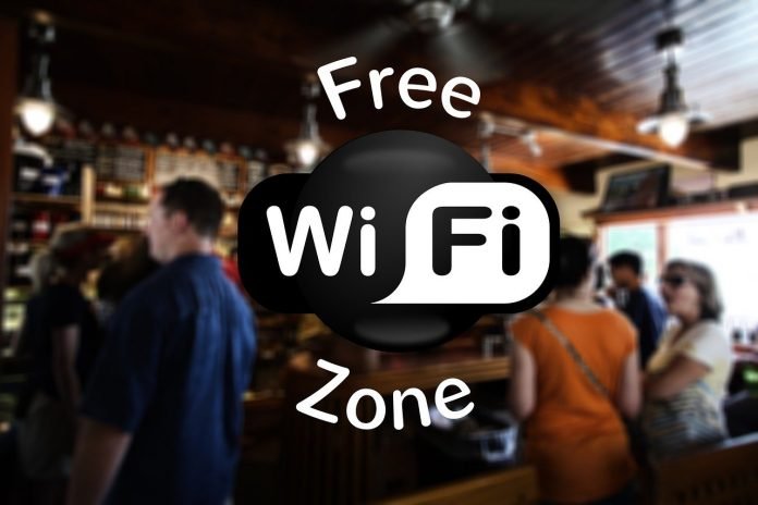 How to Get Free WiFi Anywhere