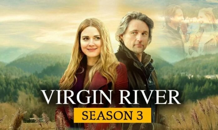 Virgin River Season 3 For Free