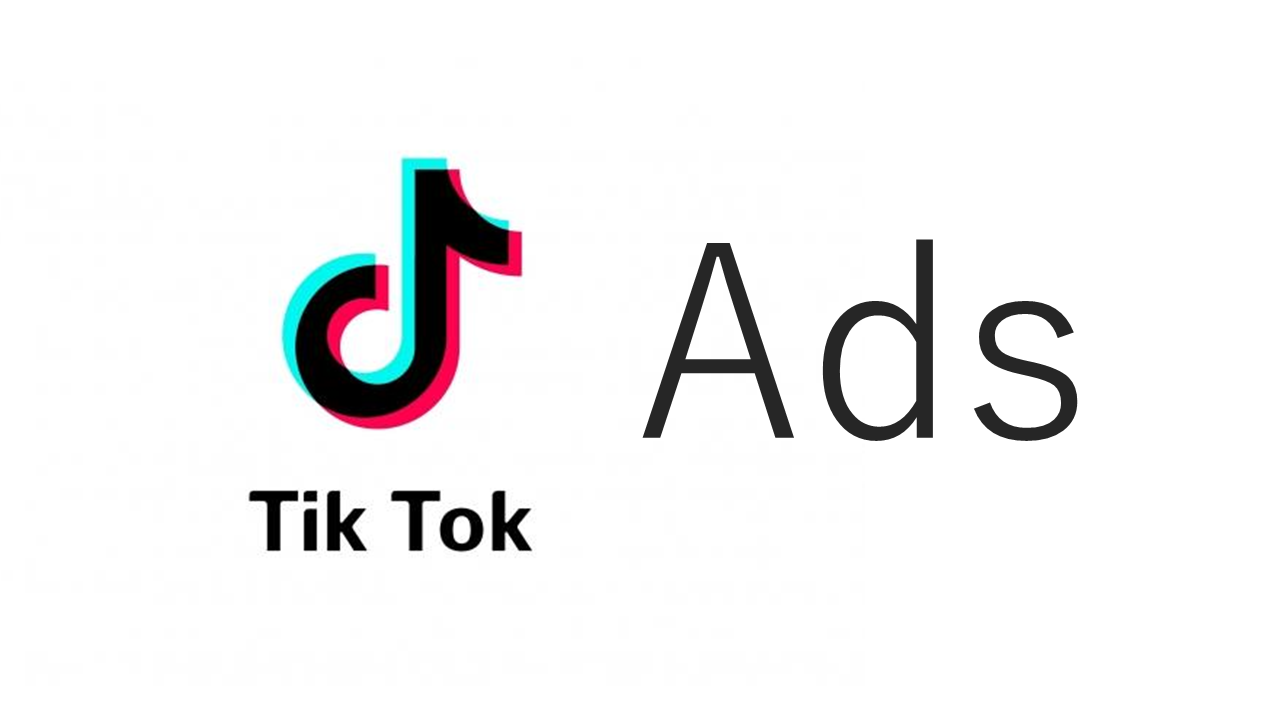 Tik Tok ads