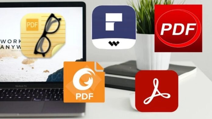 6 Best Free PDF Readers For Macbook To Use In 2022