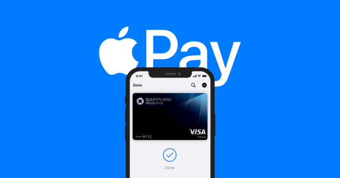 What Is Apple Pay and How to use Apple Pay