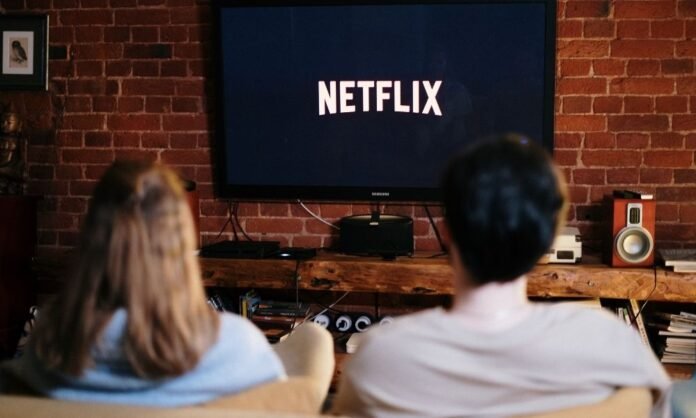 Free Netflix in 2022