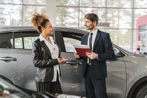 Important Considerations Before Buying a New Car