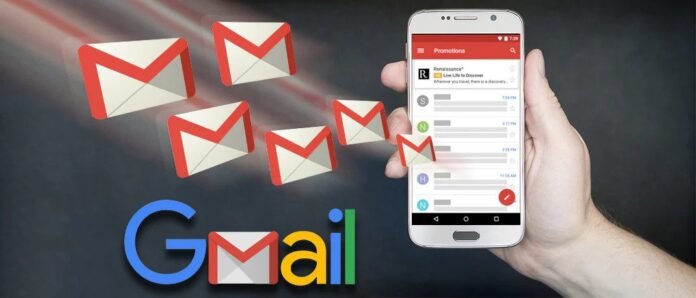 How to Backup Your Gmail Account in 2022