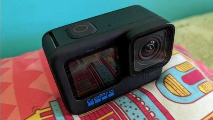 GoPro 11 Black review