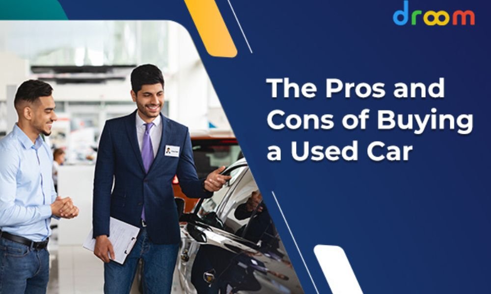 The Pros and Cons of Buying a Used Car - THN News