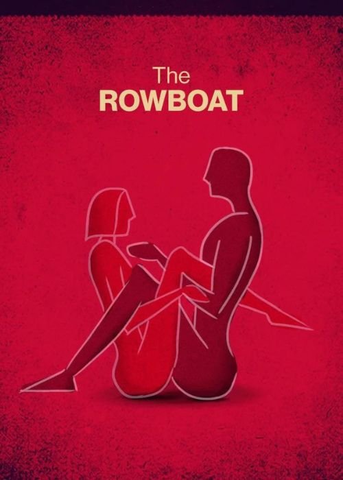 rowboat sex position